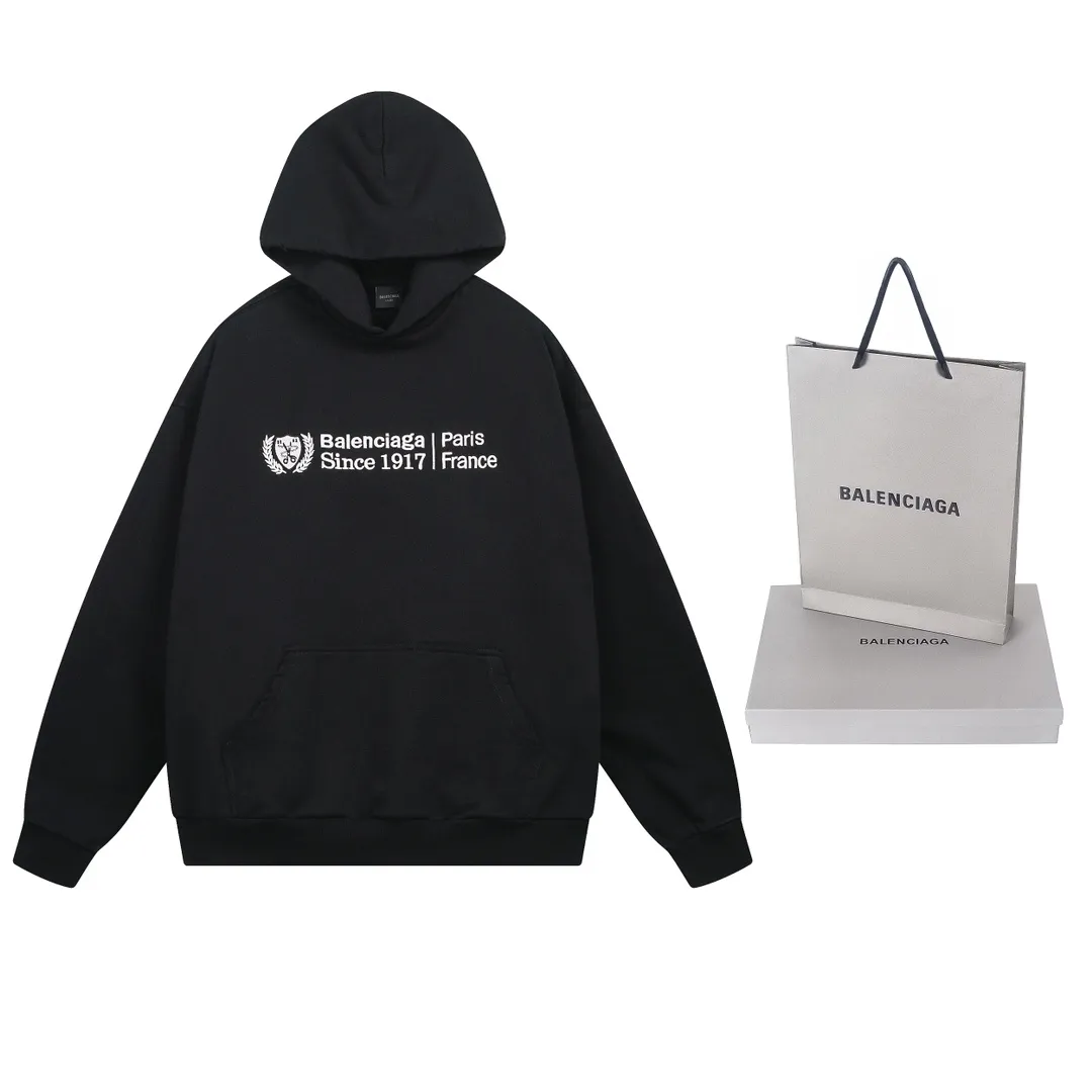【 . Quality】BALENCI*GA/ .2024New Arrival 。 . . . Authentic ， ！ ZP 。 460 ， . ， ，。 。 . ， 。 。 OS . Same Style ：BL 238903 ：Black Size：XS. S. M. L